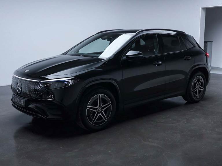 Mercedes EQA350 AMG Advance 4Matic