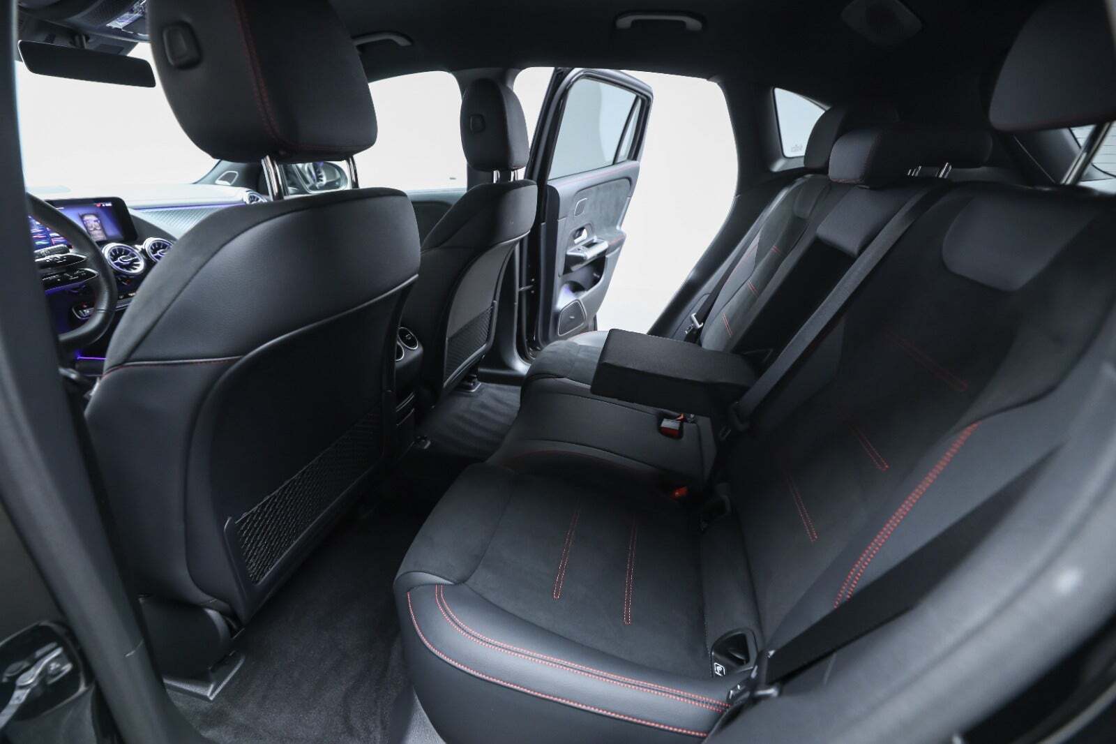 Mercedes EQA350 AMG Advance 4Matic