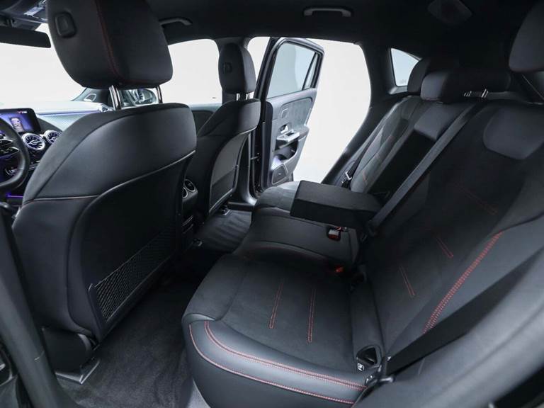 Mercedes EQA350 AMG Advance 4Matic