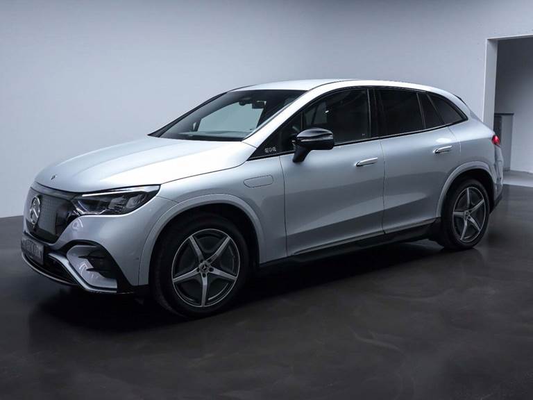 Mercedes EQE350 SUV AMG Edition 4Matic