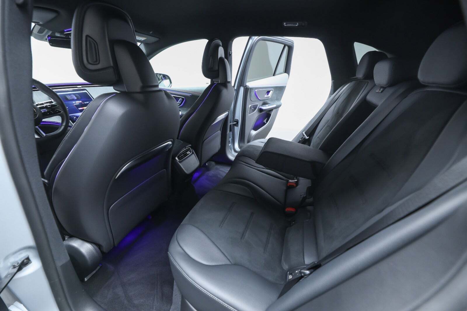 Mercedes EQE350 SUV AMG Edition 4Matic