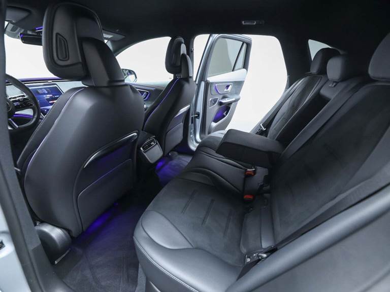 Mercedes EQE350 SUV AMG Edition 4Matic