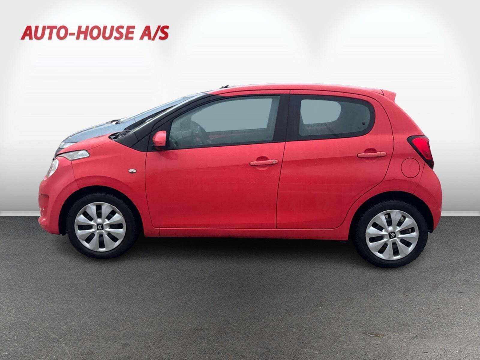 Citroën C1 1,2 PureTech Feel