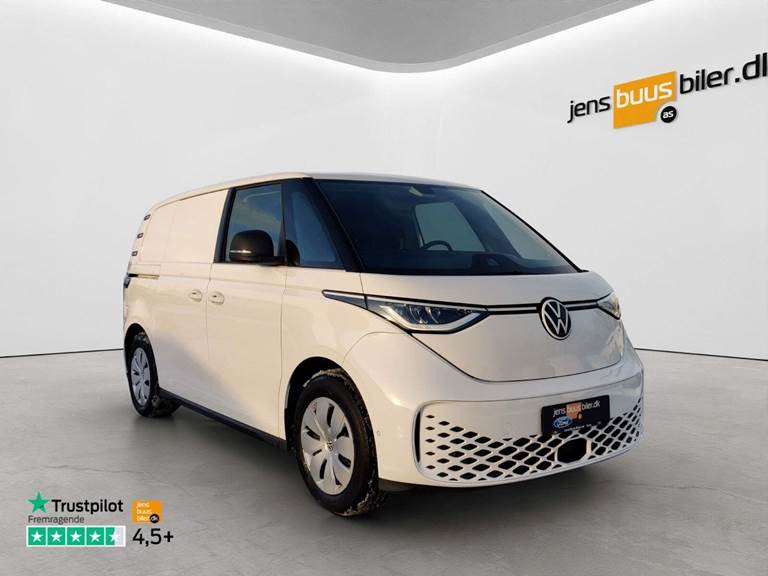 VW ID.Buzz 77 Cargo