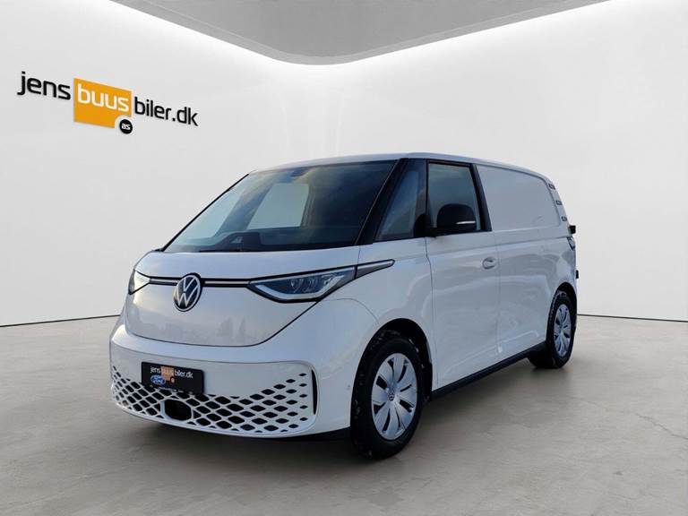 VW ID.Buzz 77 Cargo
