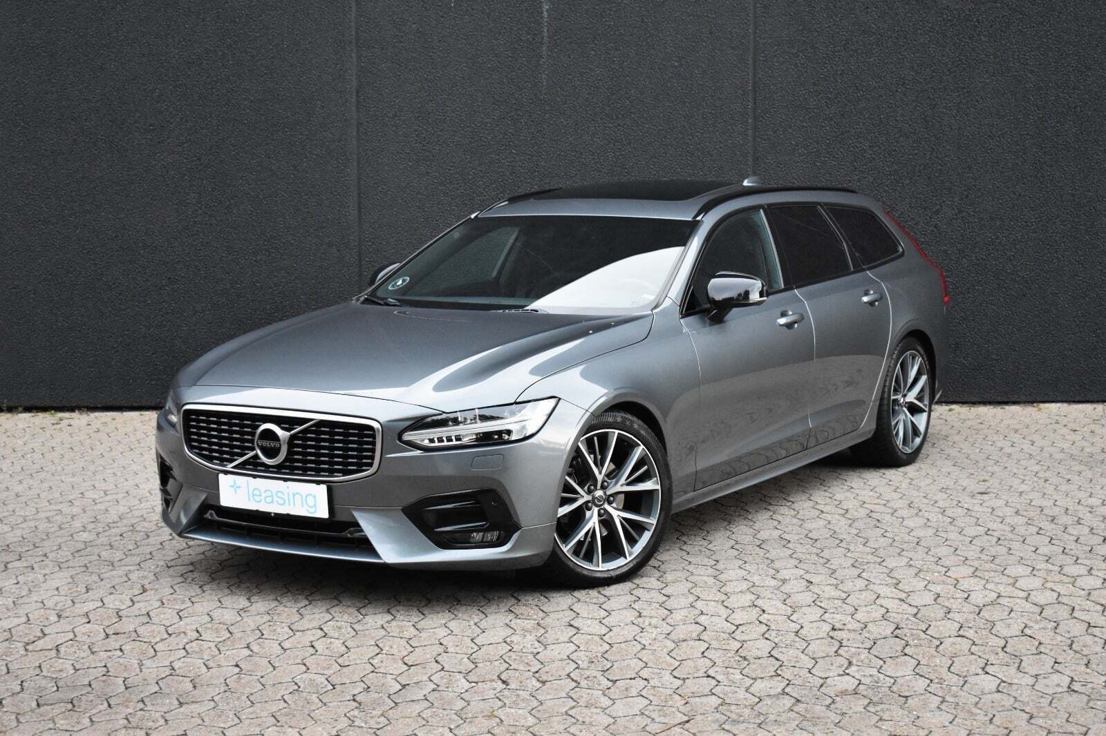 Volvo V90 2,0 D4 190 R-Design aut.