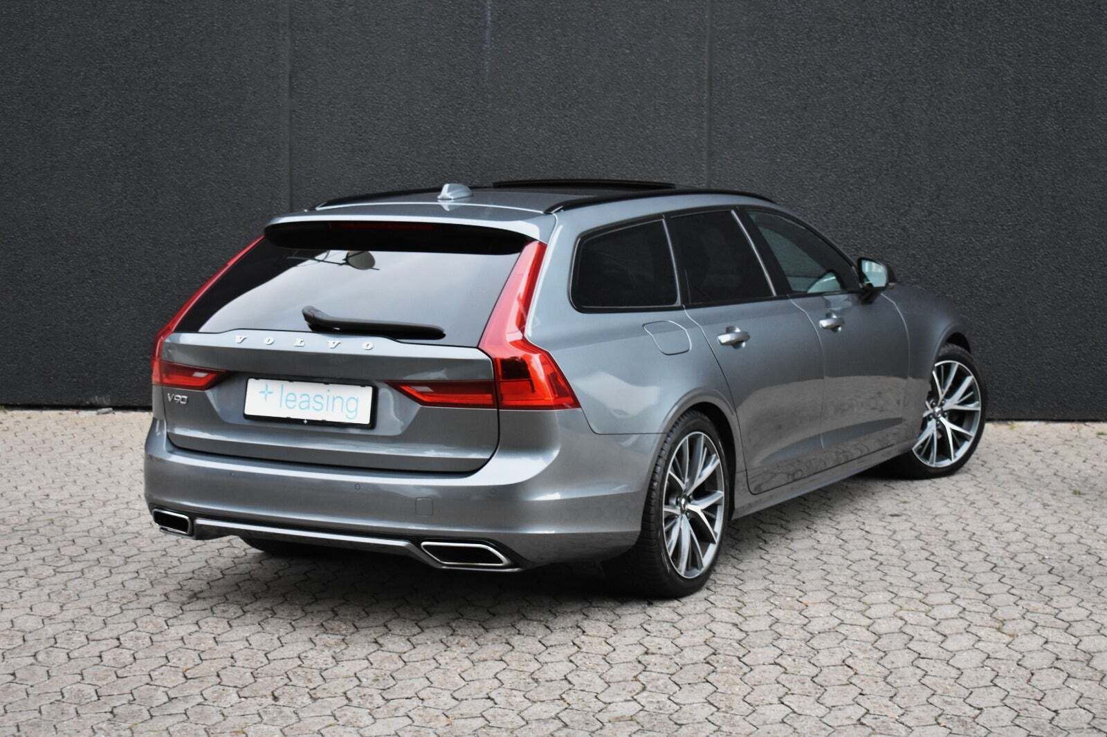 Volvo V90 2,0 D4 190 R-Design aut.
