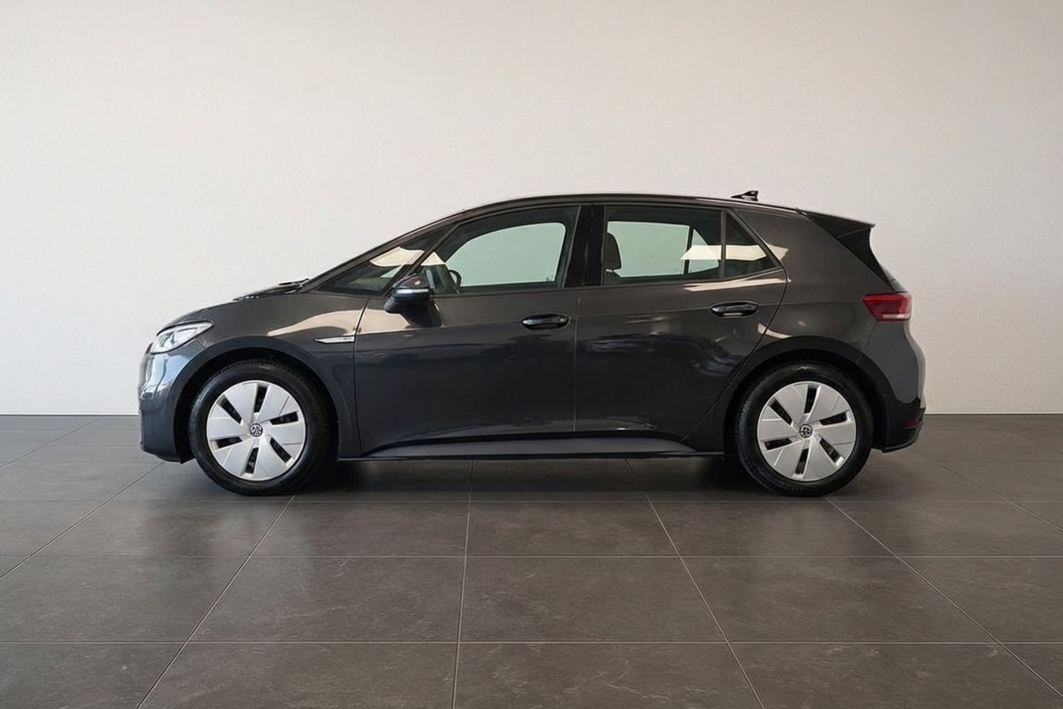 VW ID.3 EL Life 204HK 5d Aut.