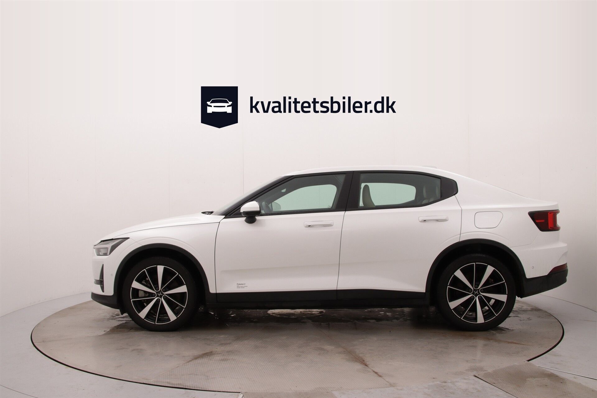 Polestar 2 EL Standard Range Plus 224HK 5d Aut.