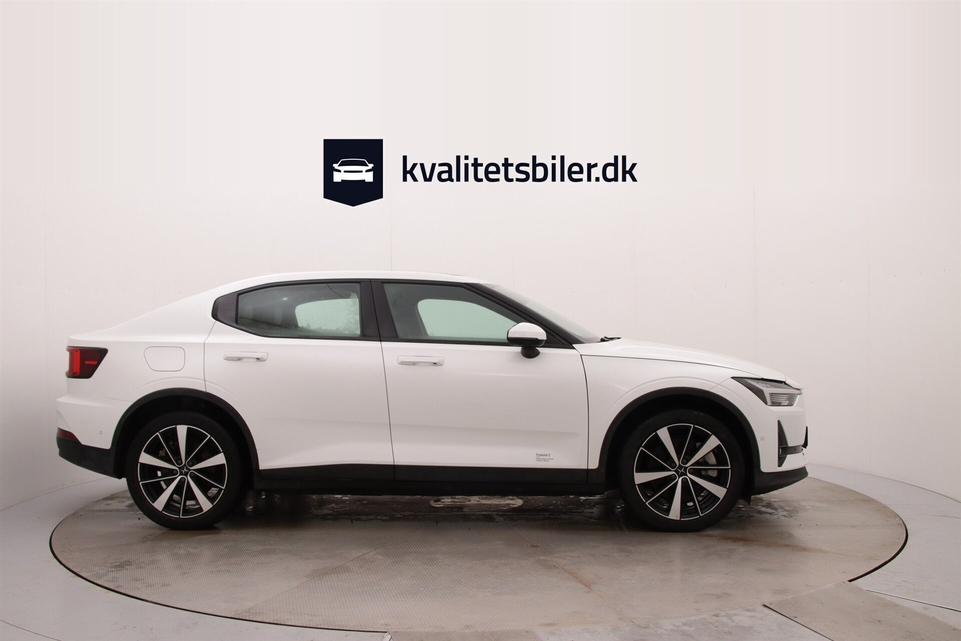 Polestar 2 EL Standard Range Plus 224HK 5d Aut.