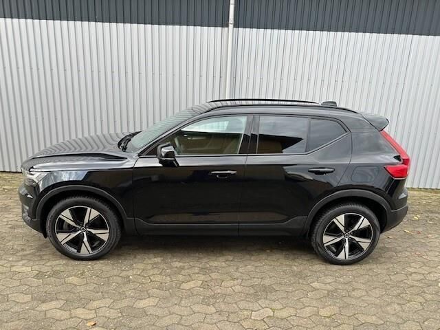 Volvo XC40 P6 Recharge Core 231HK 5d Aut.