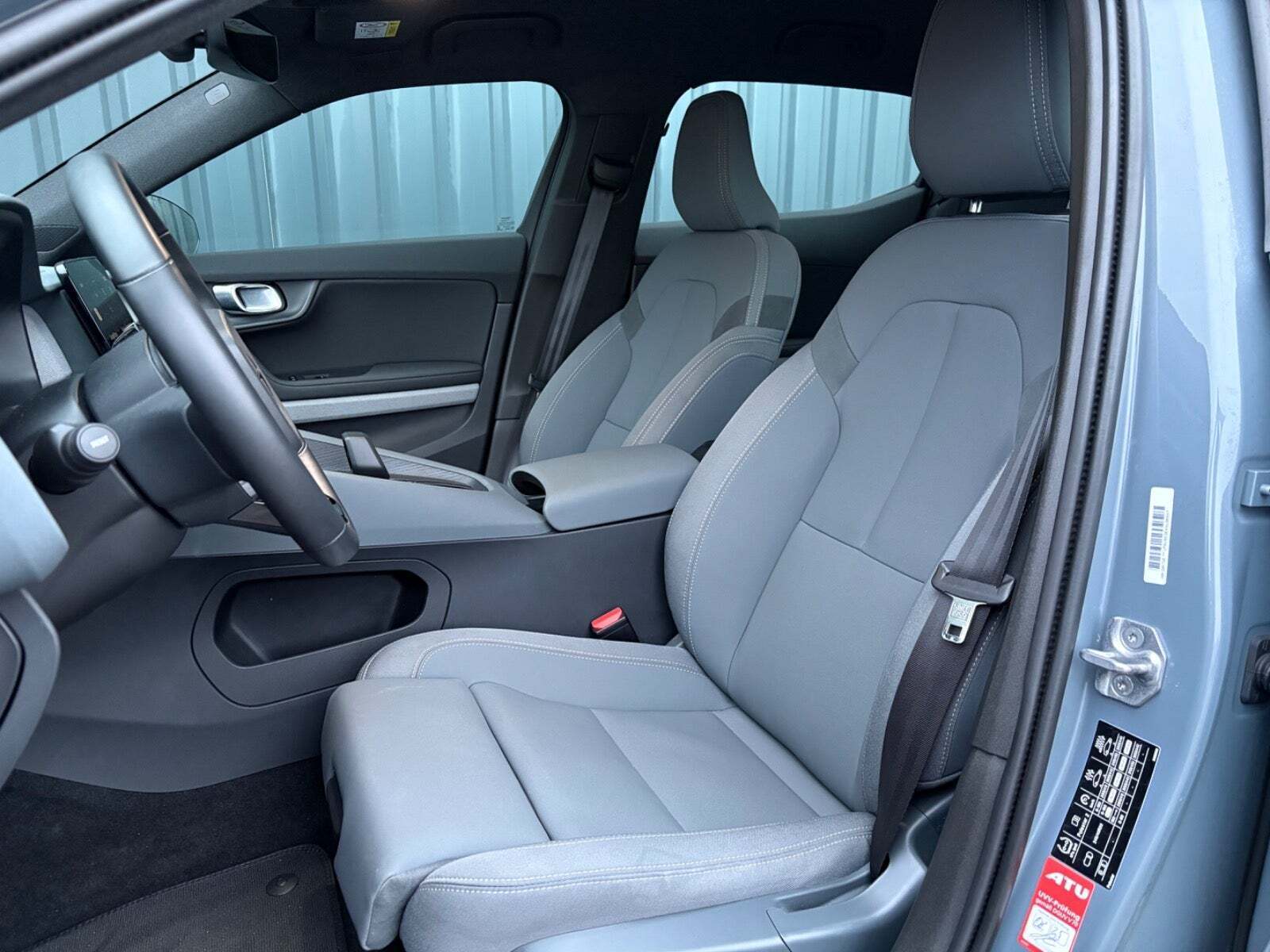 Polestar 2 Long Range