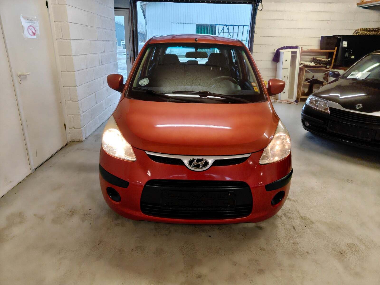 Hyundai i10 1,1 Comfort