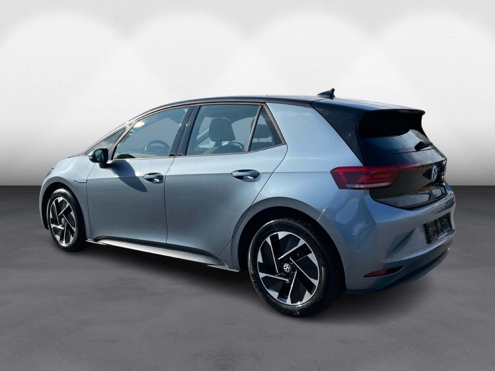 VW ID.3 58 Pro