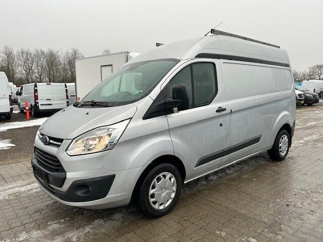 Ford Transit Custom 310L 2,0 TDCi 170 Trend