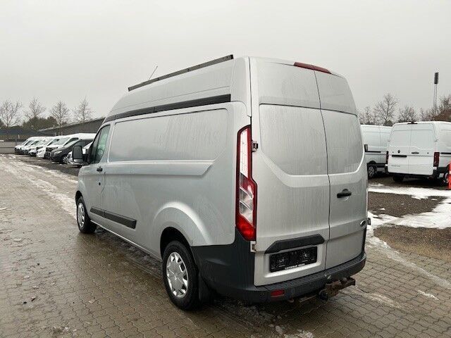 Ford Transit Custom 310L 2,0 TDCi 170 Trend