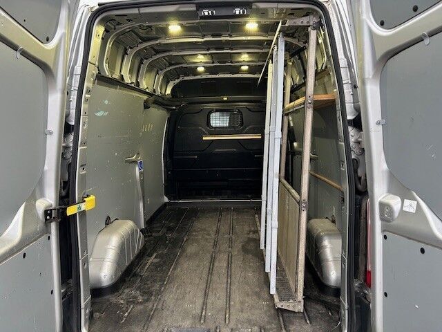 Ford Transit Custom 310L 2,0 TDCi 170 Trend