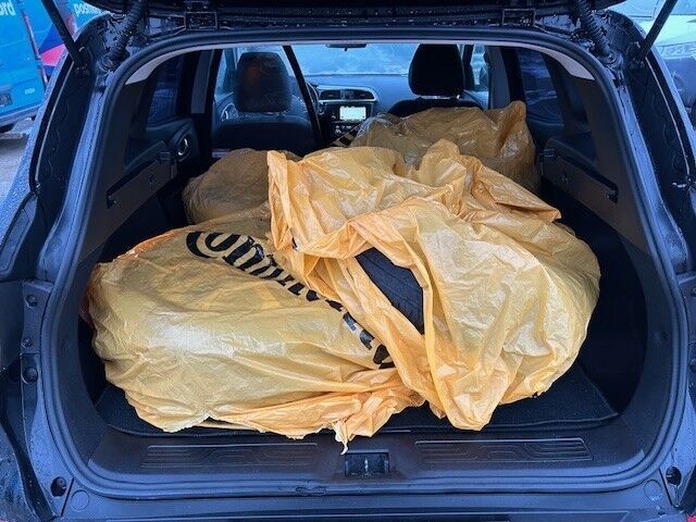 Renault Kadjar 1,5 dCi 110 Zen Van