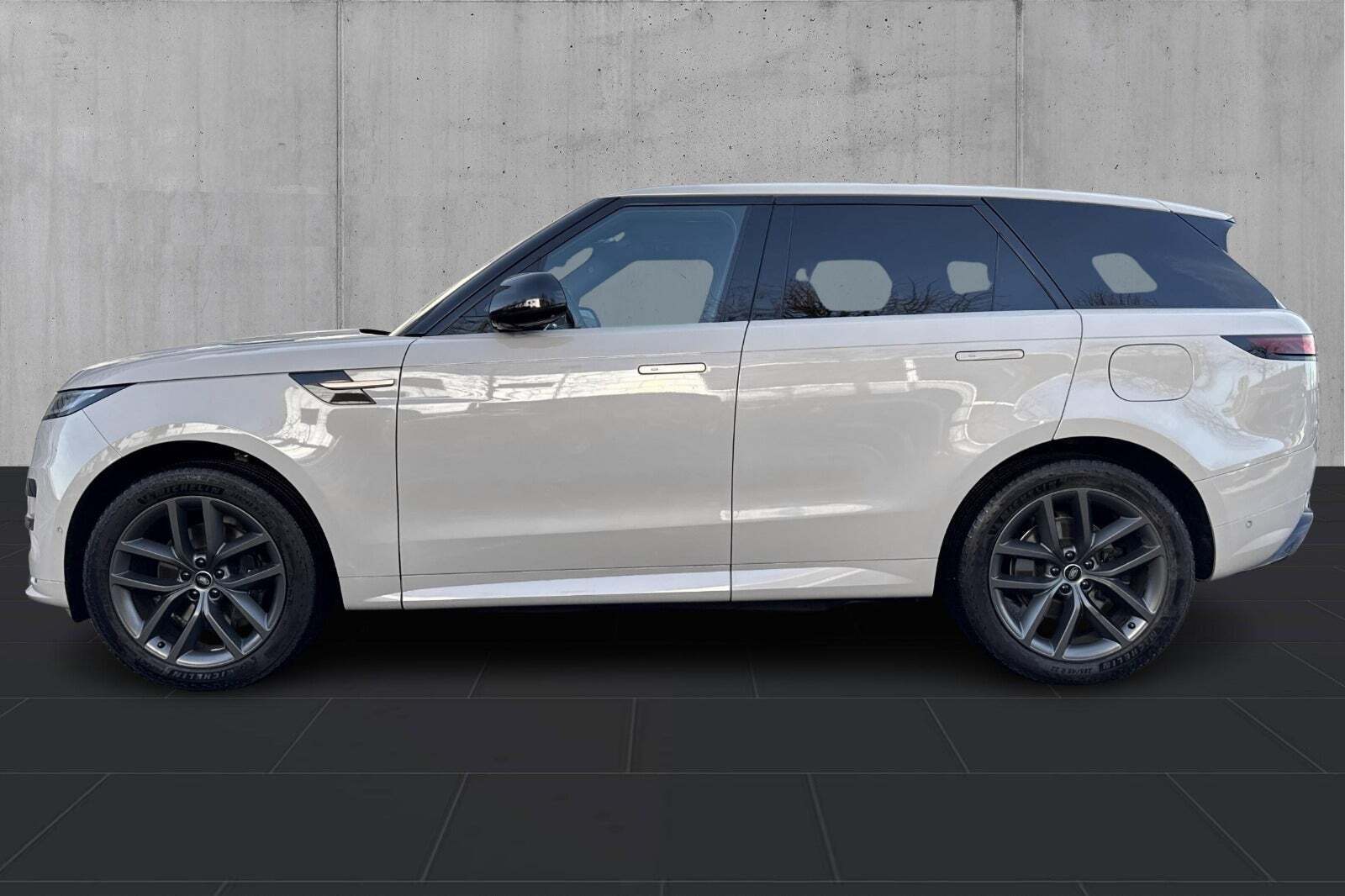 Land Rover Range Rover sport 3,0 P460e Dynamic HSE aut.