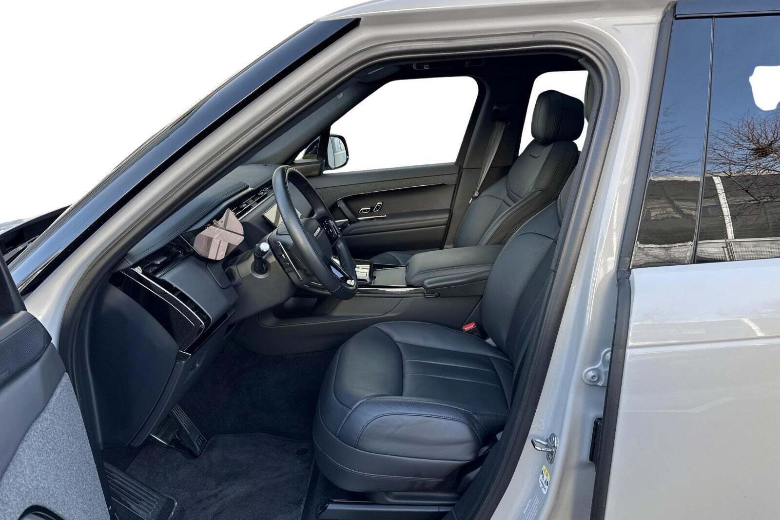 Land Rover Range Rover sport 3,0 P460e Dynamic HSE aut.