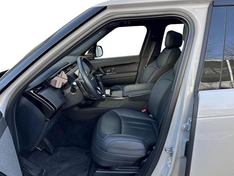 Land Rover Range Rover sport 3,0 P460e Dynamic HSE aut.