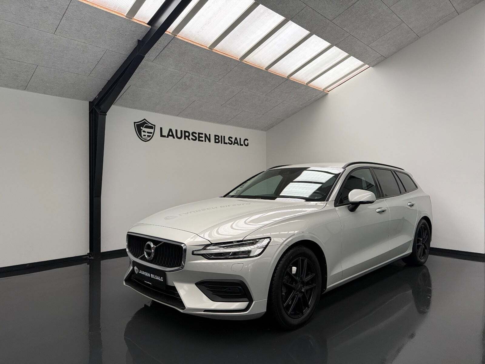 Volvo V60 2,0 D4 190 Momentum aut.