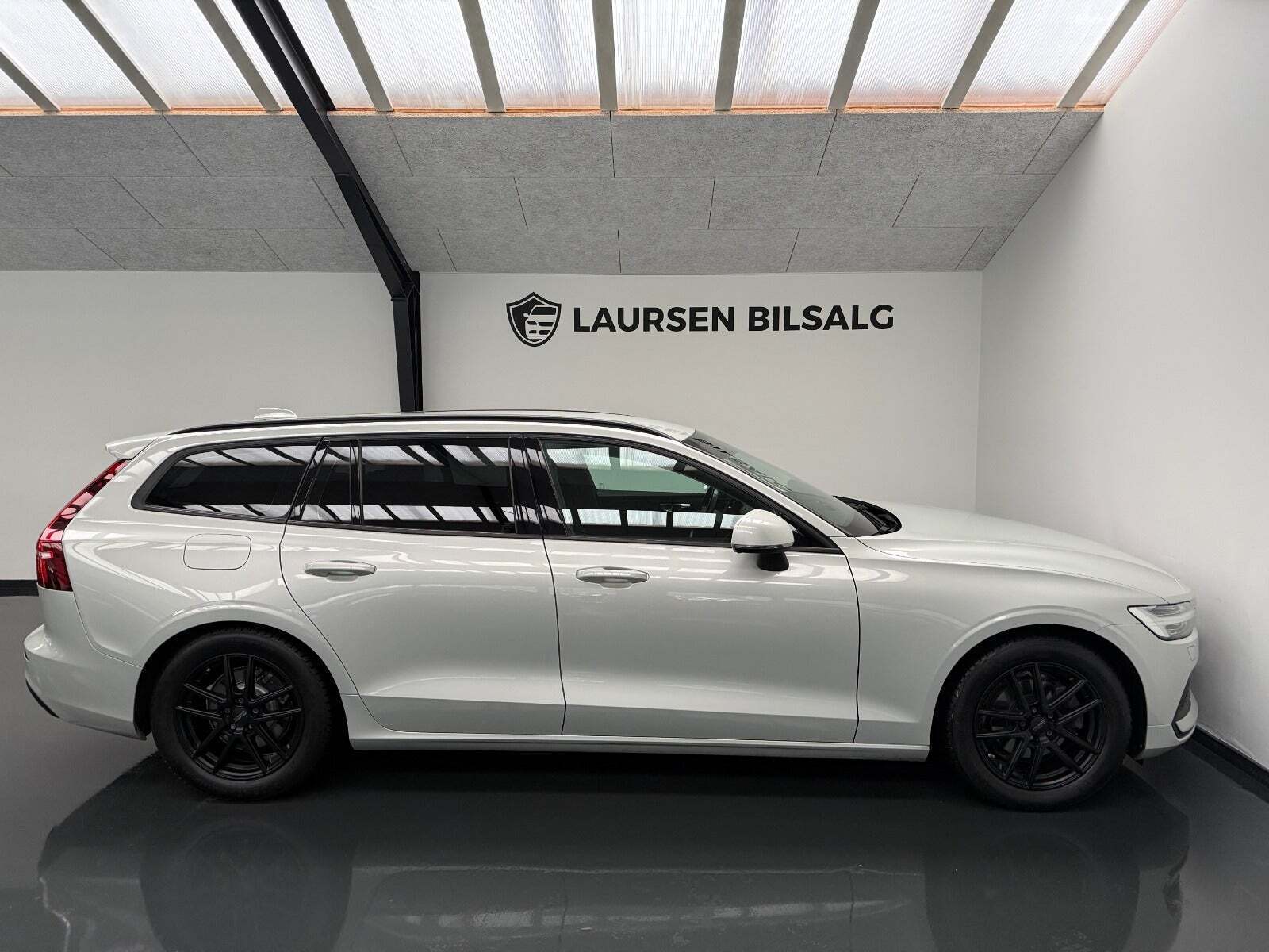 Volvo V60 2,0 D4 190 Momentum aut.