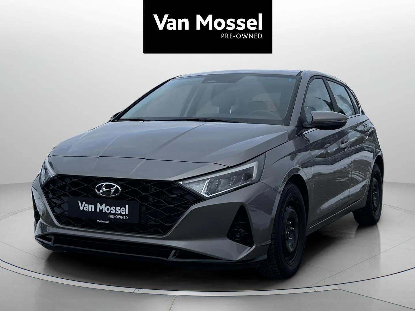 Van Mossel Hillerød