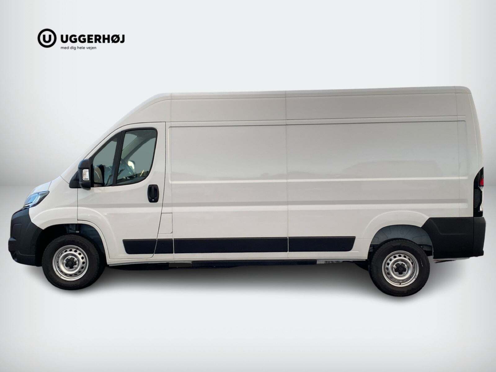 Peugeot e-Boxer 435 110 L3H2 Premium