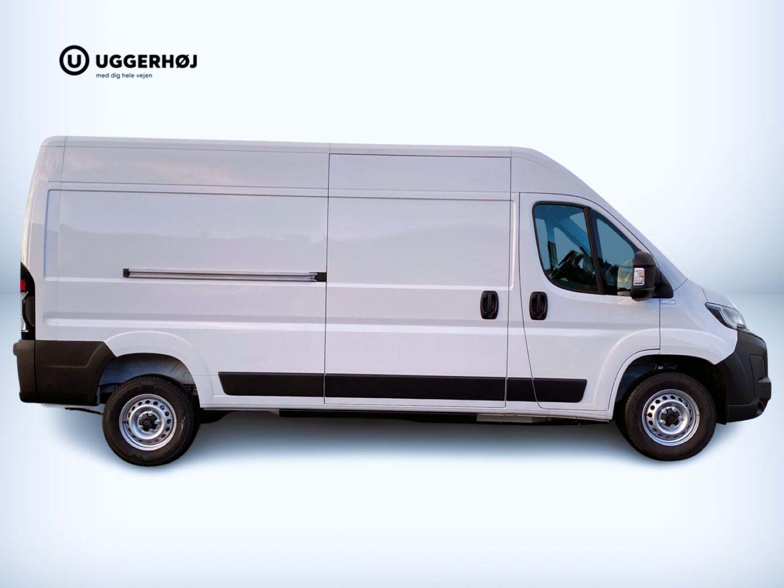 Peugeot e-Boxer 435 110 L3H2 Premium