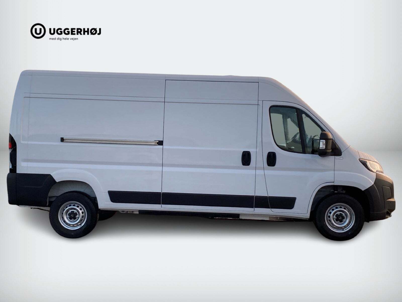 Citroën ë-Jumper 35H 110 L3H2 MasterLine