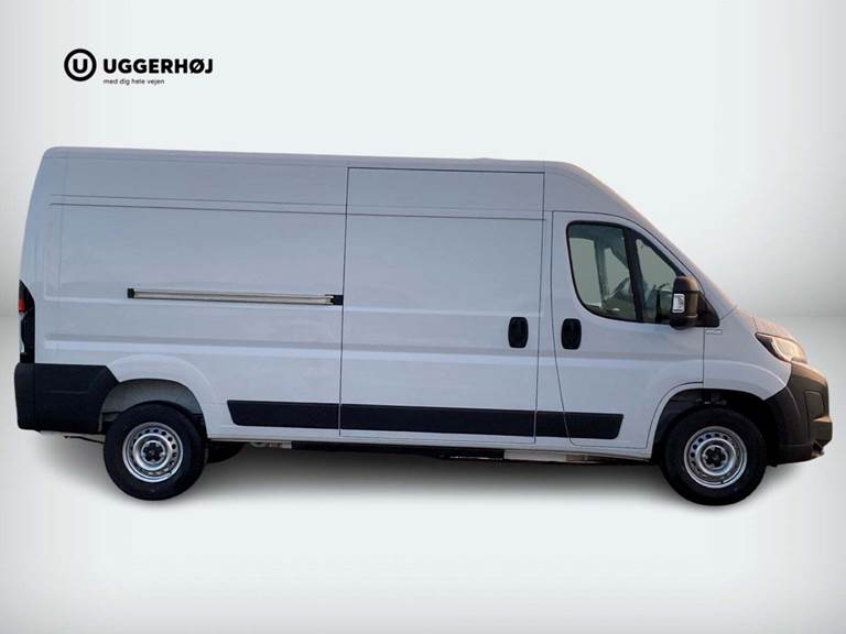 Citroën ë-Jumper 35H 110 L3H2 MasterLine