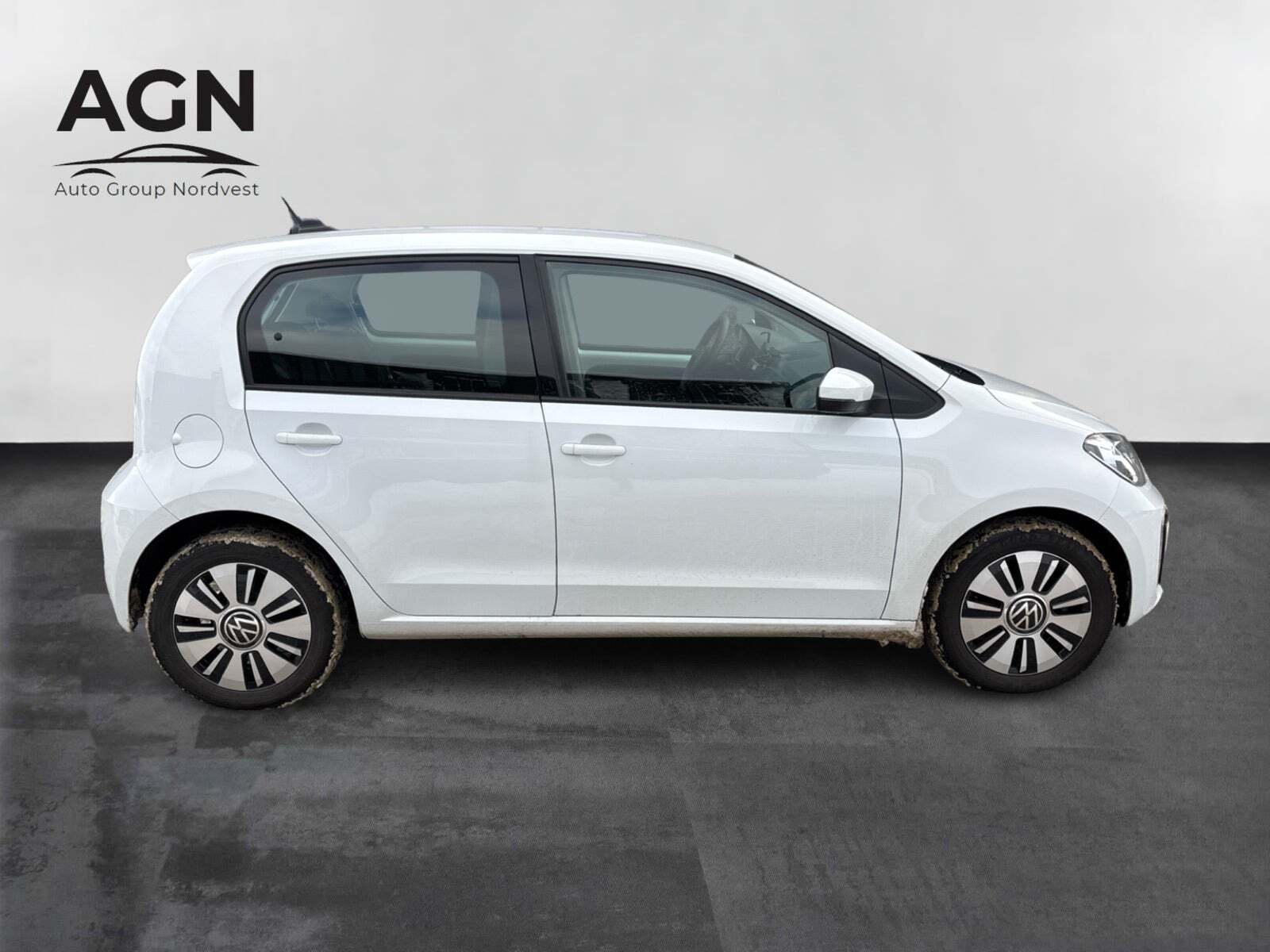 VW E-UP! Move Up!