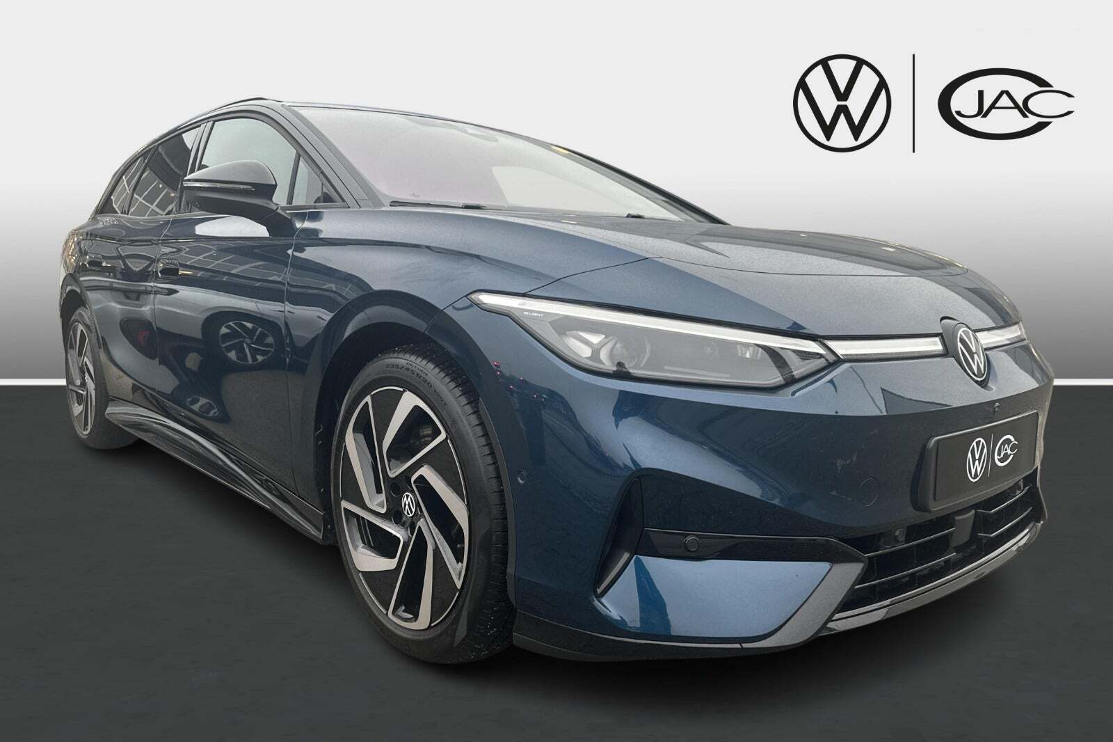 VW ID.7 86 Style S Tourer