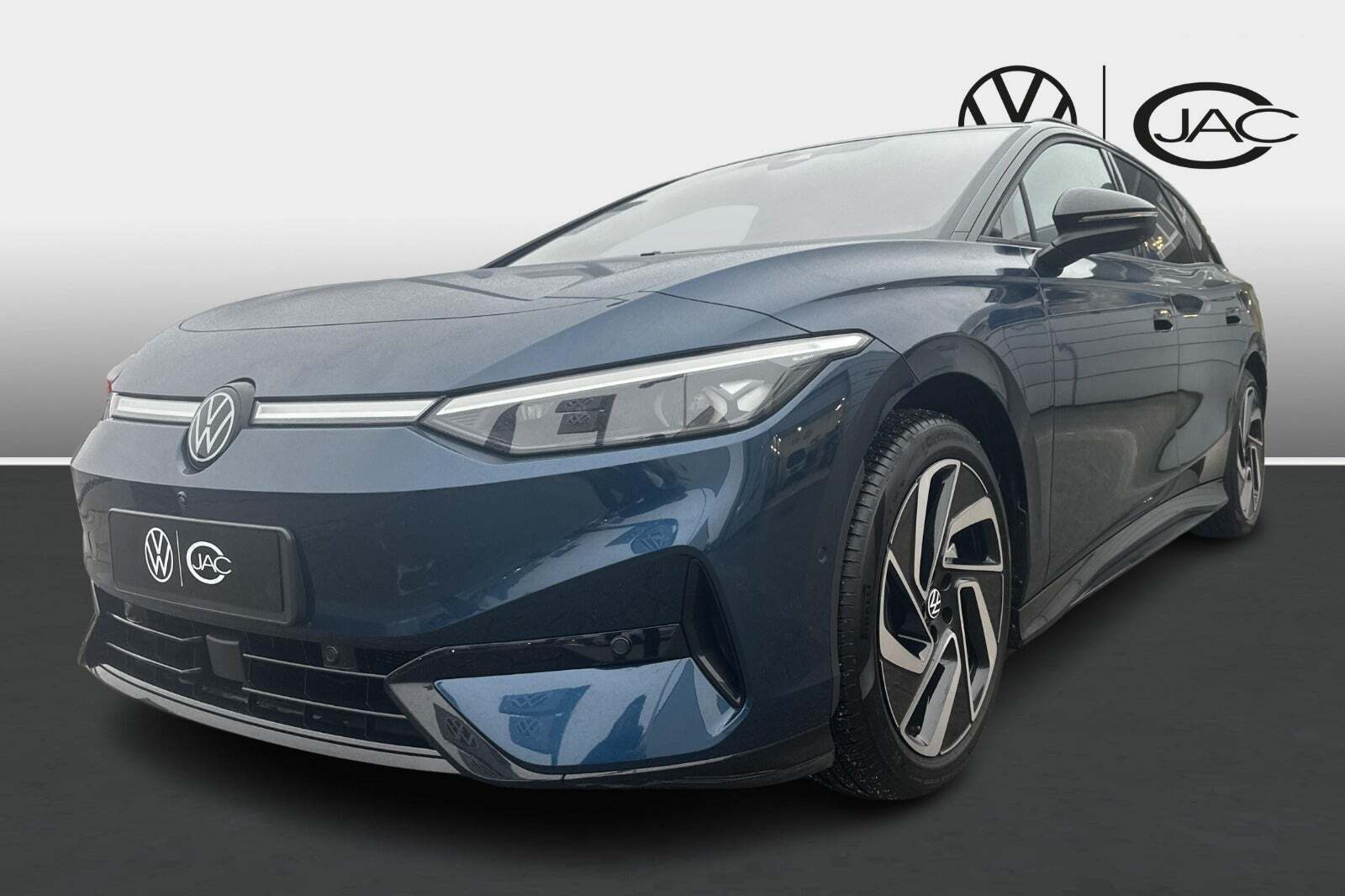 VW ID.7 86 Style S Tourer