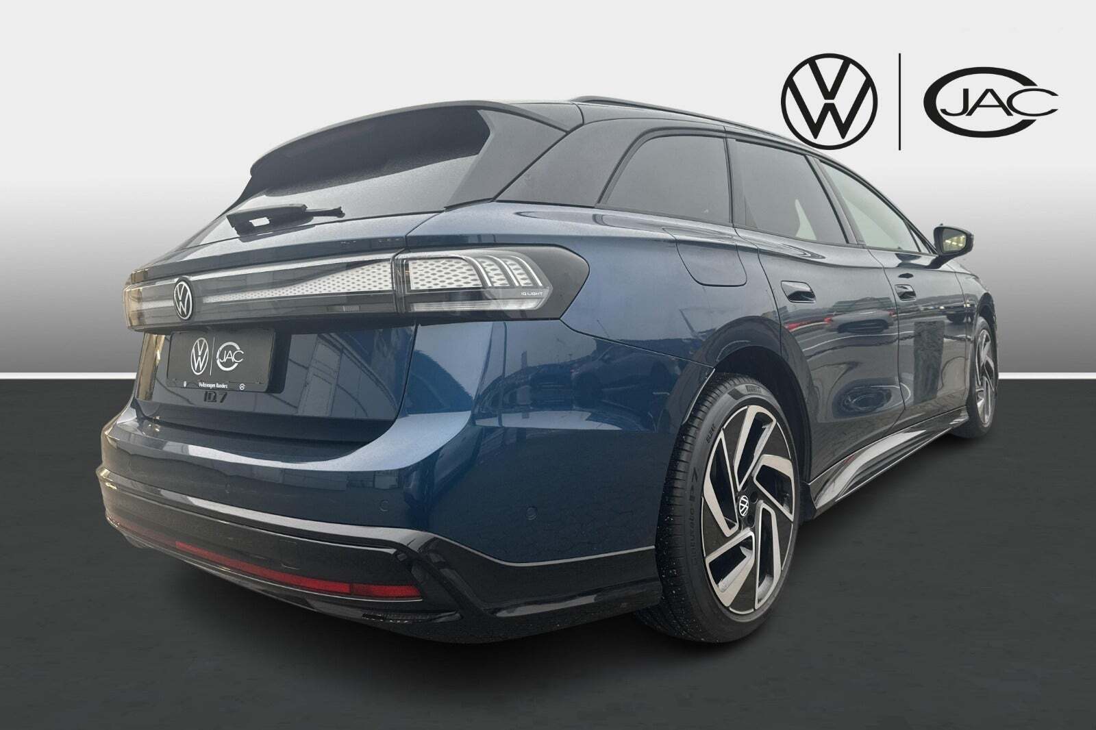 VW ID.7 86 Style S Tourer