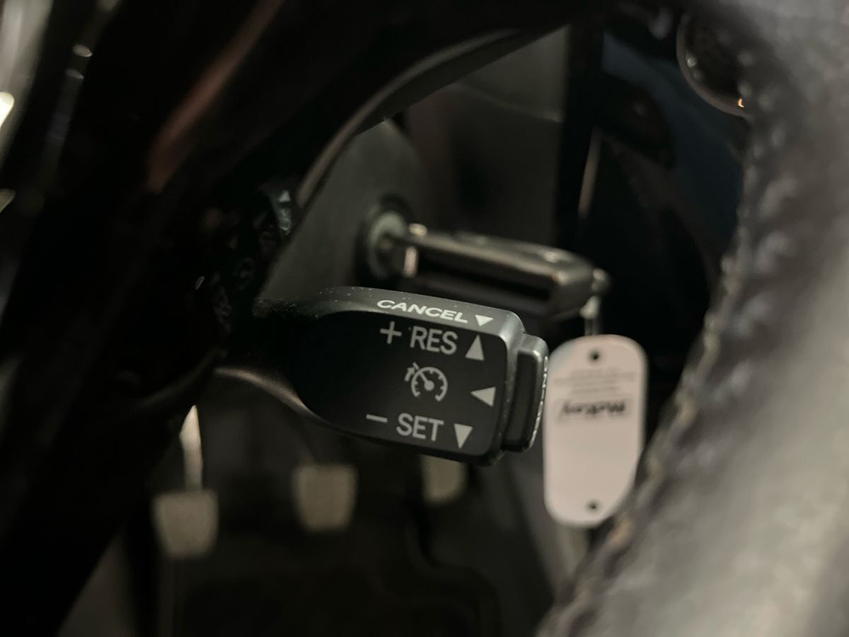 Hvid Peugeot 108 fra 2019