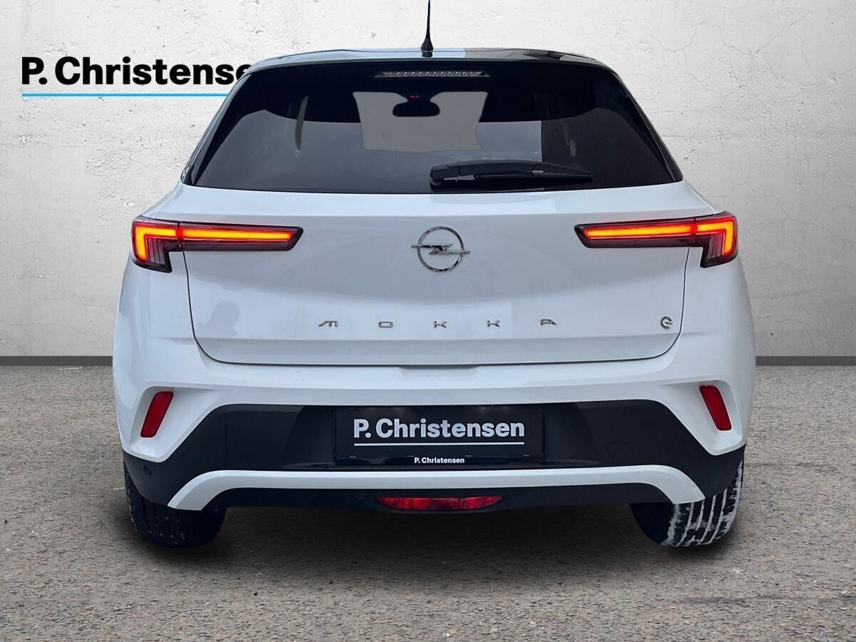 Opel Mokka-e 50 Elegance