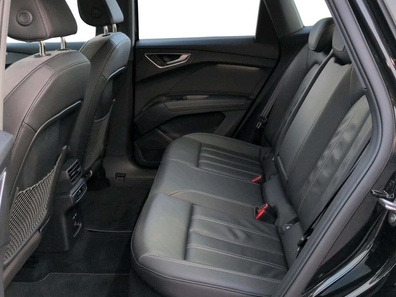 Audi Q4 e-tron 45 Advanced Sportback