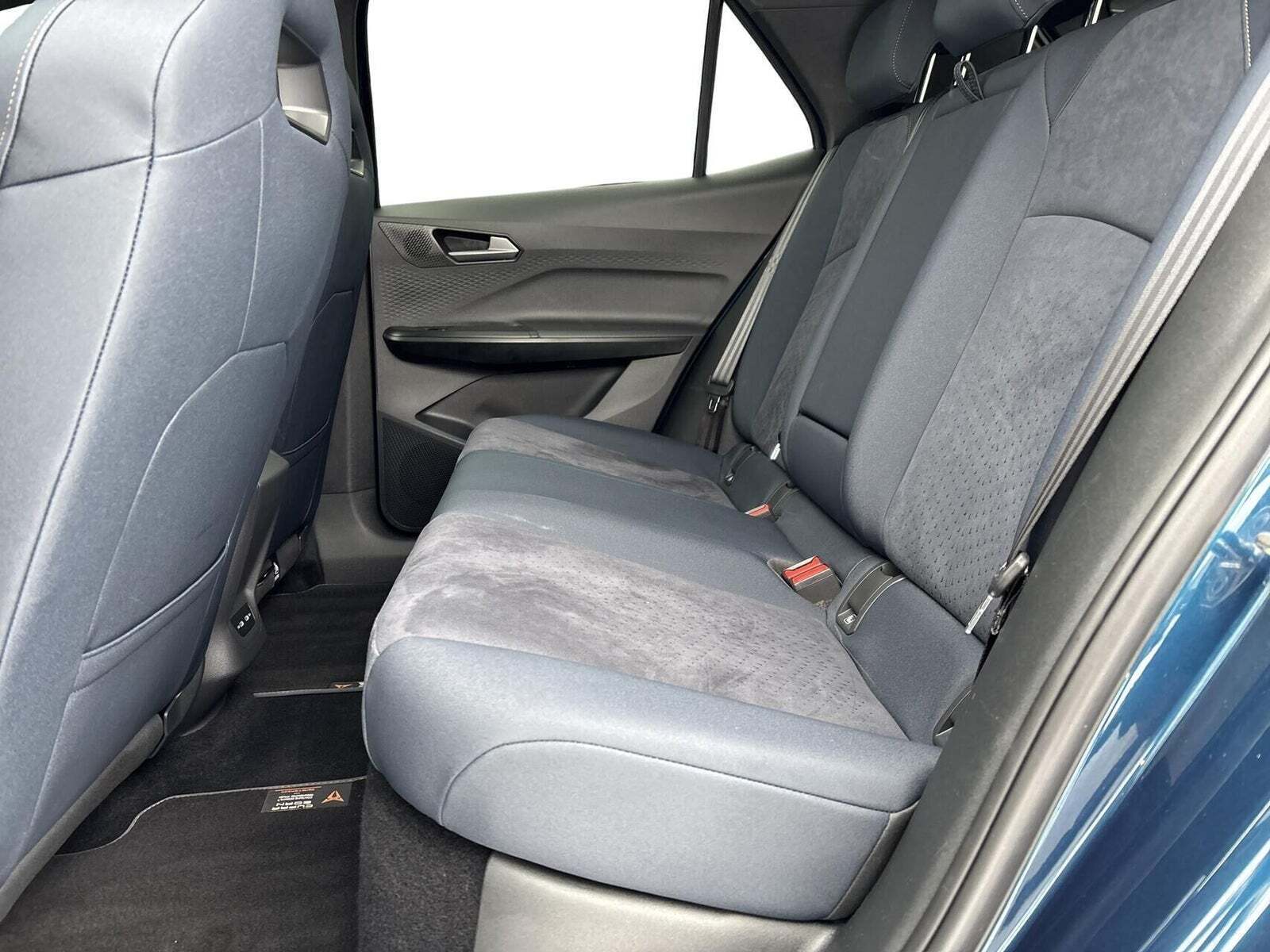 Cupra Born 58 Dinamica Pack High