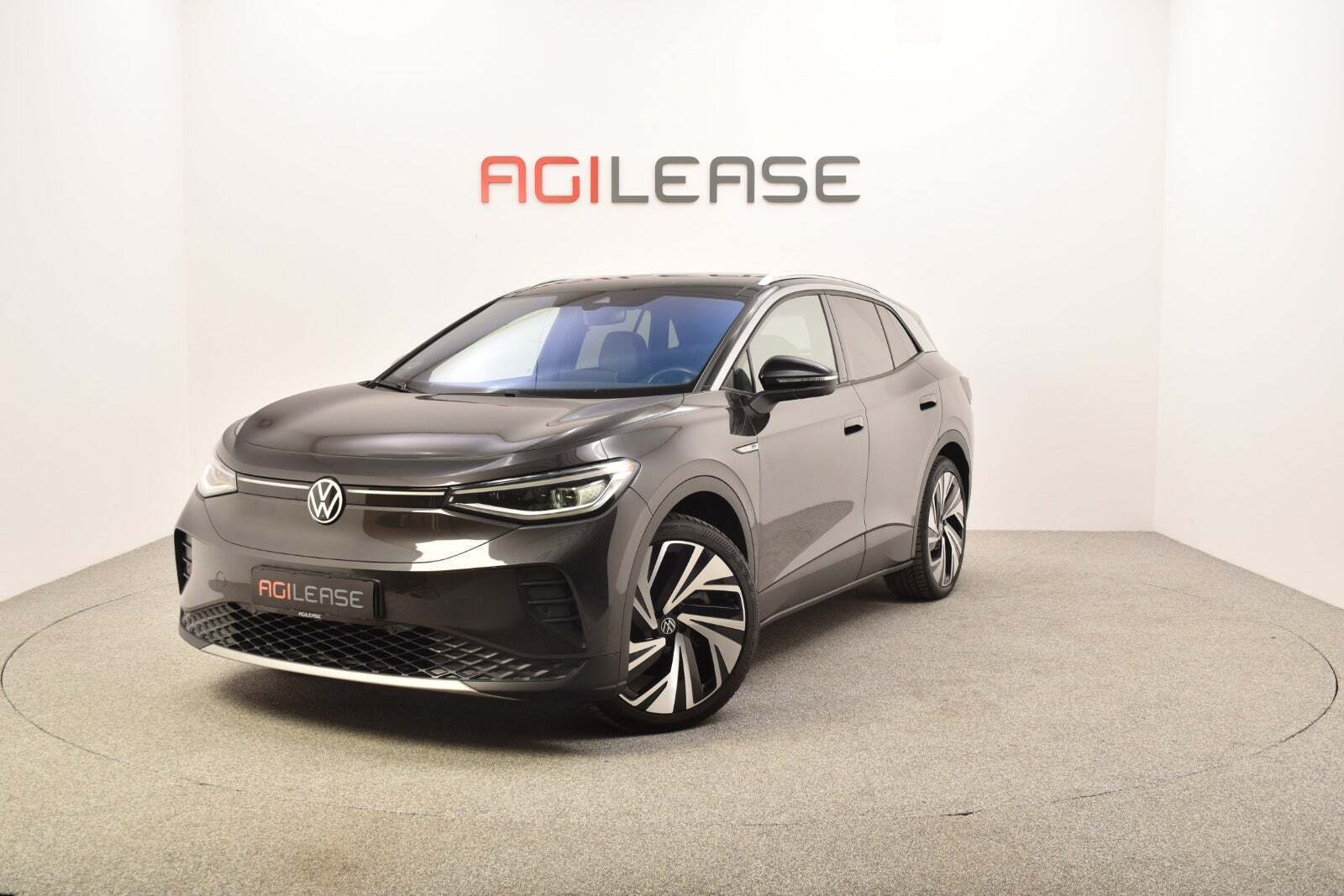 VW ID.4 77 Pro Performance