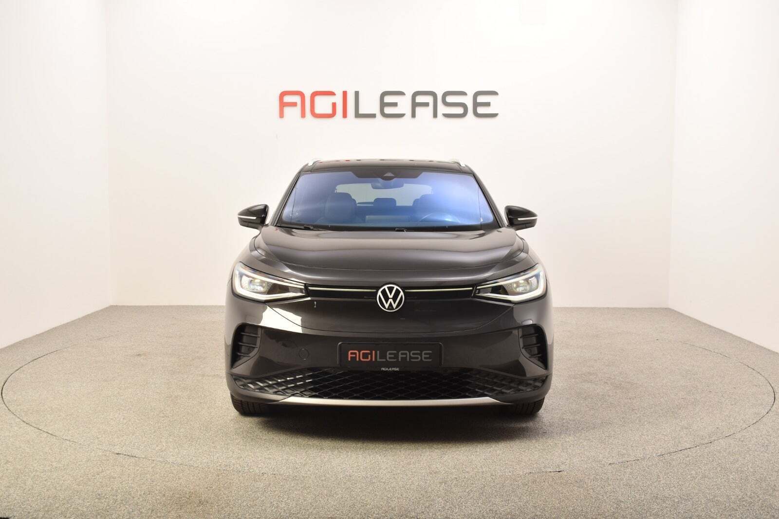 VW ID.4 77 Pro Performance