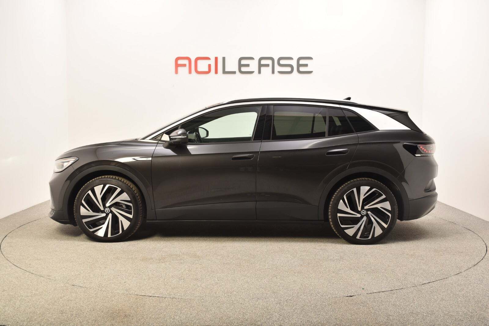 VW ID.4 77 Pro Performance