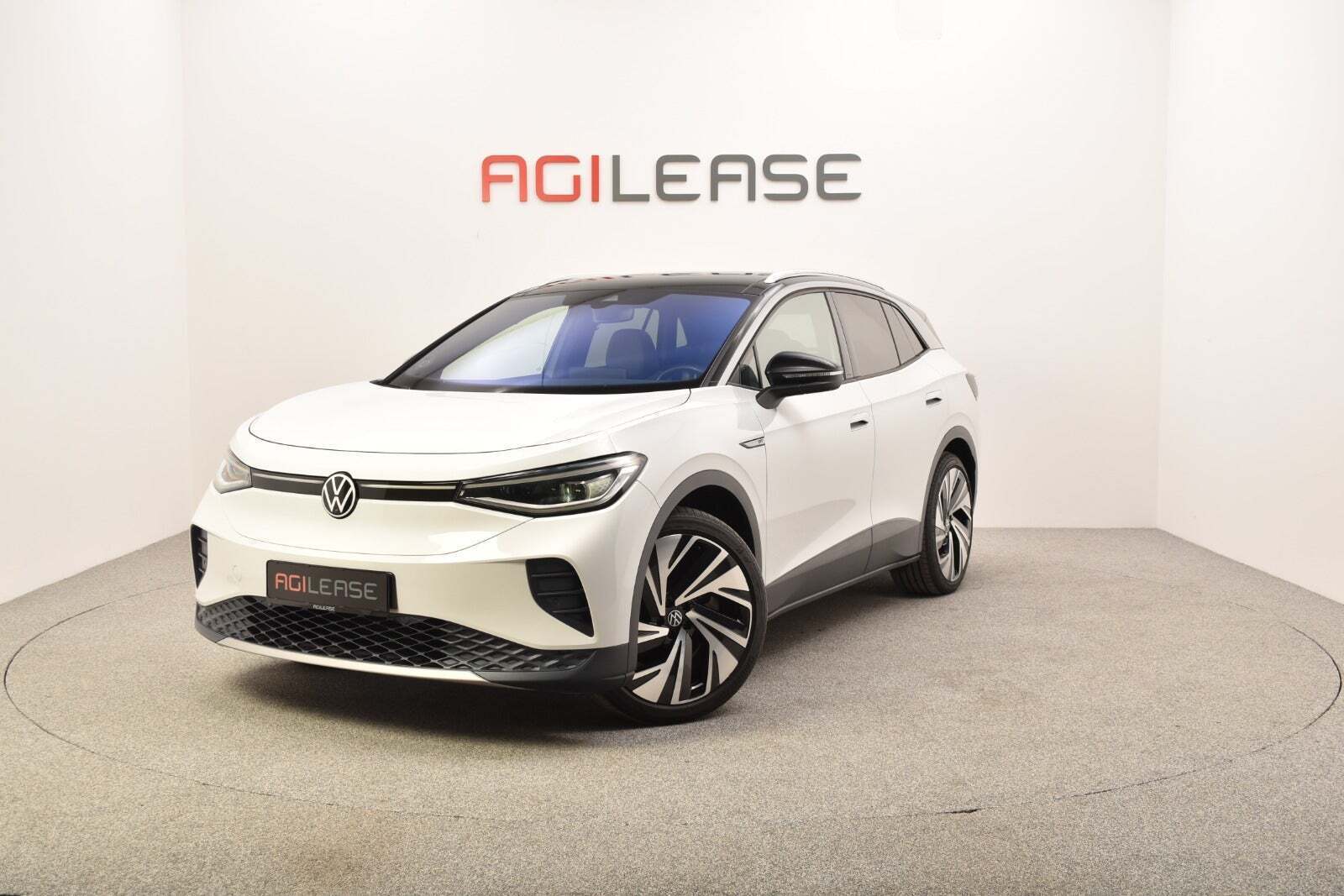 VW ID.4 77 Pro Performance Max