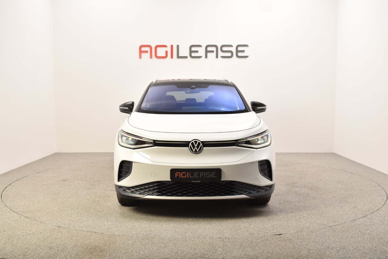 VW ID.4 77 Pro Performance Max