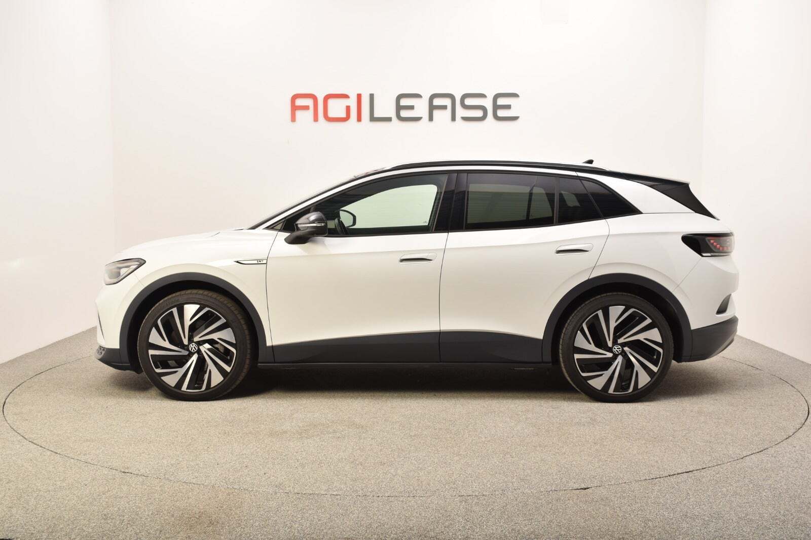 VW ID.4 77 Pro Performance Max