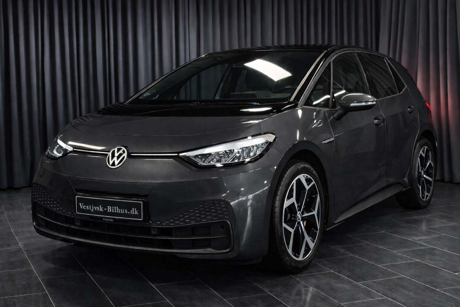 VW ID.3 58 Pro Performance