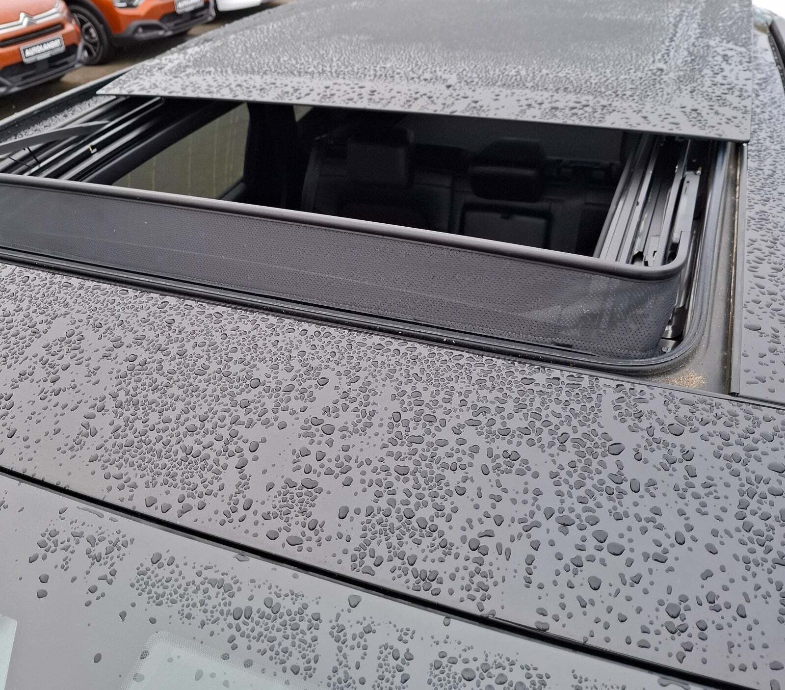 Ford Kuga 2,5 PHEV ST-Line X CVT