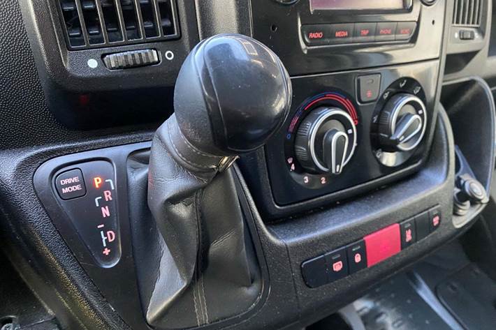 Hvid Fiat Ducato 35 fra 2021