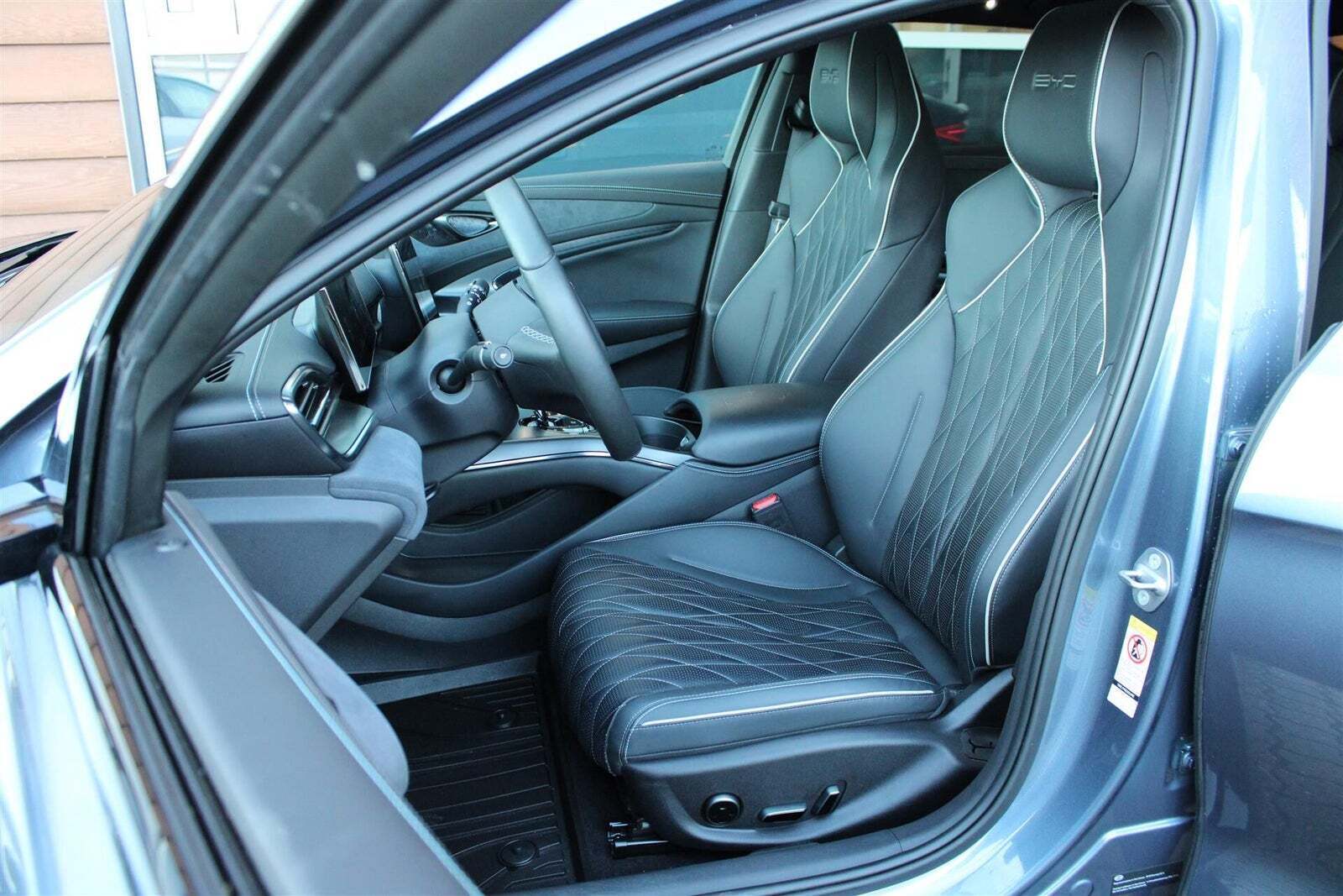 BYD Seal 86 Excellence AWD